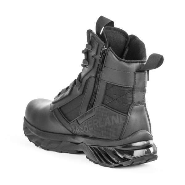 Striker - Negro - Image 4
